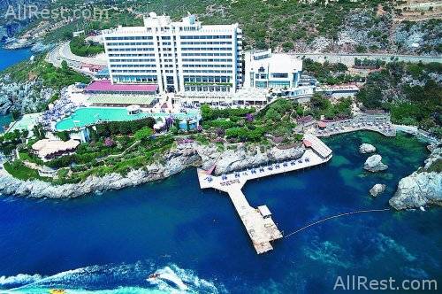 KoruMar Hotel Kusadasi 3